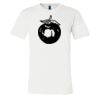 3001 - Bella Canvas Premium Ring Spun Cotton T-shirts Thumbnail
