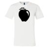 3001 - Bella Canvas Premium Ring Spun Cotton T-shirts Thumbnail