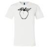3001 - Bella Canvas Premium Ring Spun Cotton T-shirts Thumbnail