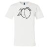 3001 - Bella Canvas Premium Ring Spun Cotton T-shirts Thumbnail