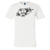 3001 - Bella Canvas Premium Ring Spun Cotton T-shirts Thumbnail