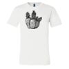 3001 - Bella Canvas Premium Ring Spun Cotton T-shirts Thumbnail