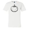 3001 - Bella Canvas Premium Ring Spun Cotton T-shirts Thumbnail