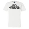 3001 - Bella Canvas Premium Ring Spun Cotton T-shirts Thumbnail