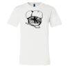 3001 - Bella Canvas Premium Ring Spun Cotton T-shirts Thumbnail