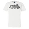 3001 - Bella Canvas Premium Ring Spun Cotton T-shirts Thumbnail