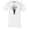 3001 - Bella Canvas Premium Ring Spun Cotton T-shirts Thumbnail
