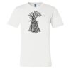 3001 - Bella Canvas Premium Ring Spun Cotton T-shirts Thumbnail