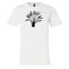 3001 - Bella Canvas Premium Ring Spun Cotton T-shirts Thumbnail