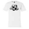 3001 - Bella Canvas Premium Ring Spun Cotton T-shirts Thumbnail