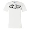 3001 - Bella Canvas Premium Ring Spun Cotton T-shirts Thumbnail