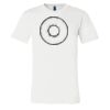 3001 - Bella Canvas Premium Ring Spun Cotton T-shirts Thumbnail