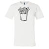 3001 - Bella Canvas Premium Ring Spun Cotton T-shirts Thumbnail