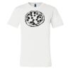 3001 - Bella Canvas Premium Ring Spun Cotton T-shirts Thumbnail