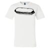 3001 - Bella Canvas Premium Ring Spun Cotton T-shirts Thumbnail