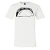 3001 - Bella Canvas Premium Ring Spun Cotton T-shirts Thumbnail