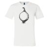 3001 - Bella Canvas Premium Ring Spun Cotton T-shirts Thumbnail