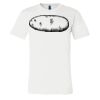 3001 - Bella Canvas Premium Ring Spun Cotton T-shirts Thumbnail