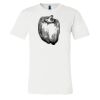 3001 - Bella Canvas Premium Ring Spun Cotton T-shirts Thumbnail