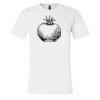 3001 - Bella Canvas Premium Ring Spun Cotton T-shirts Thumbnail
