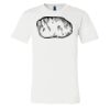 3001 - Bella Canvas Premium Ring Spun Cotton T-shirts Thumbnail