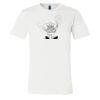 3001 - Bella Canvas Premium Ring Spun Cotton T-shirts Thumbnail