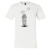 3001 - Bella Canvas Premium Ring Spun Cotton T-shirts Thumbnail