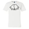 3001 - Bella Canvas Premium Ring Spun Cotton T-shirts Thumbnail