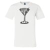 3001 - Bella Canvas Premium Ring Spun Cotton T-shirts Thumbnail