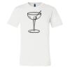 3001 - Bella Canvas Premium Ring Spun Cotton T-shirts Thumbnail