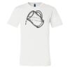 3001 - Bella Canvas Premium Ring Spun Cotton T-shirts Thumbnail