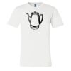 3001 - Bella Canvas Premium Ring Spun Cotton T-shirts Thumbnail