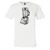 3001 - Bella Canvas Premium Ring Spun Cotton T-shirts Thumbnail