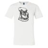 3001 - Bella Canvas Premium Ring Spun Cotton T-shirts Thumbnail