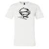 3001 - Bella Canvas Premium Ring Spun Cotton T-shirts Thumbnail
