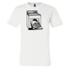 3001 - Bella Canvas Premium Ring Spun Cotton T-shirts Thumbnail