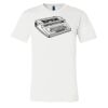 Jersey Tee Thumbnail
