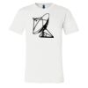 3001 - Bella Canvas Premium Ring Spun Cotton T-shirts Thumbnail