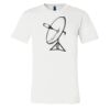 3001 - Bella Canvas Premium Ring Spun Cotton T-shirts Thumbnail
