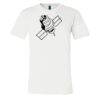 3001 - Bella Canvas Premium Ring Spun Cotton T-shirts Thumbnail