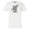 3001 - Bella Canvas Premium Ring Spun Cotton T-shirts Thumbnail