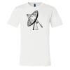 3001 - Bella Canvas Premium Ring Spun Cotton T-shirts Thumbnail
