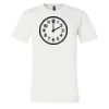 3001 - Bella Canvas Premium Ring Spun Cotton T-shirts Thumbnail