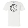 3001 - Bella Canvas Premium Ring Spun Cotton T-shirts Thumbnail