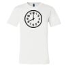3001 - Bella Canvas Premium Ring Spun Cotton T-shirts Thumbnail