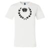 3001 - Bella Canvas Premium Ring Spun Cotton T-shirts Thumbnail