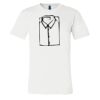 3001 - Bella Canvas Premium Ring Spun Cotton T-shirts Thumbnail