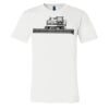 3001 - Bella Canvas Premium Ring Spun Cotton T-shirts Thumbnail