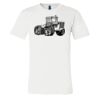 3001 - Bella Canvas Premium Ring Spun Cotton T-shirts Thumbnail
