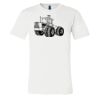 3001 - Bella Canvas Premium Ring Spun Cotton T-shirts Thumbnail